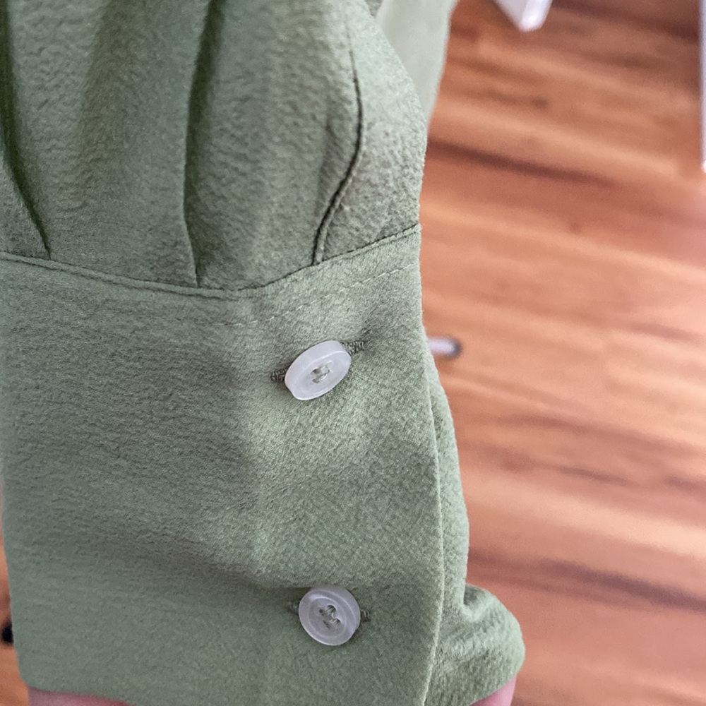 H&M blouse - Picture 3 of 6